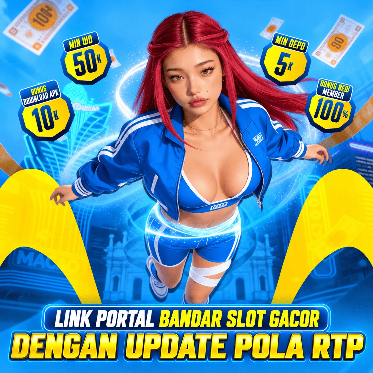 DAMPAKPOKER
